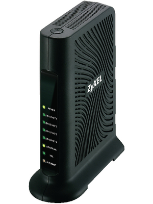 ADSL router P-660HN-I HOME