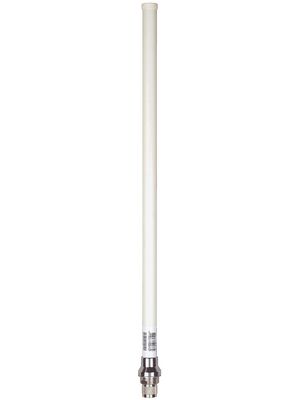 Rod aerial EXT-108
