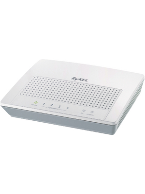 VDSL2 router P-870HI