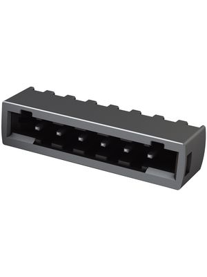 Connector Pitch Poles