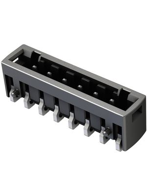 Connector Pitch Poles