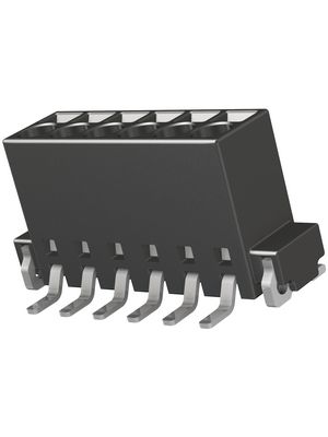 Connector Pitch Poles