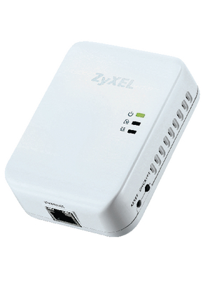 Powerline adapter PLA-401_V4 1x 10/100 200Mbps
