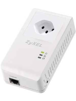 Powerline adapter PLA4215 1x 10/100/1000 500Mbps