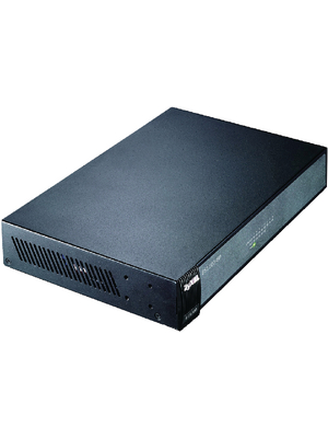 Switch ES1100-8P V2