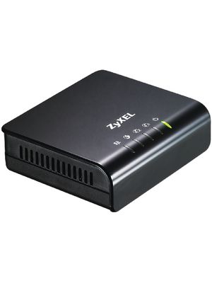 VoIP router P-2702R