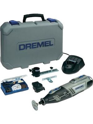Cordless Multitool Set 10.8 V