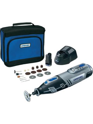 Cordless Multitool Set 10.8 V