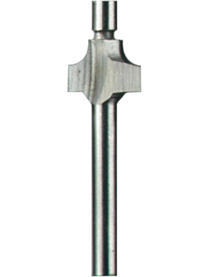 Router Bit Piloted Beading Router Bit 35000 min<sup>-1</sup> 3.2 mm