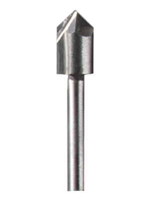Router Bit V-Groove Router Bit 35000 min<sup>-1</sup> 3.2 mm