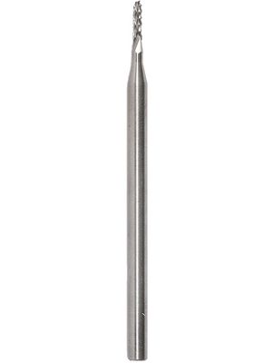 Grout Removal Bit Grout Removal Bit 20000 min<sup>-1</sup> 3.2 mm