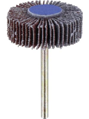 FlapWheel Flap Wheel 35000 min<sup>-1</sup> 3.2 mm