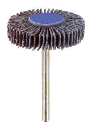 FlapWheel Flap Wheel 35000 min<sup>-1</sup> 3.2 mm