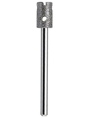 Glass Drilling Bit Glass Drilling Bit 3.2 mm