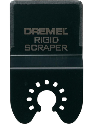Grout Scraper Blade