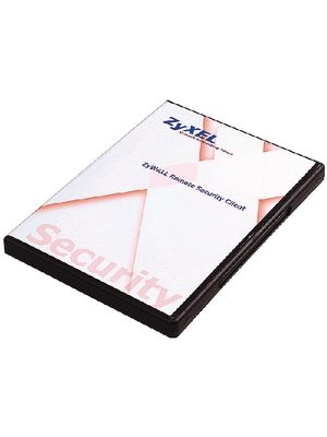 VPN software client, 5 licences