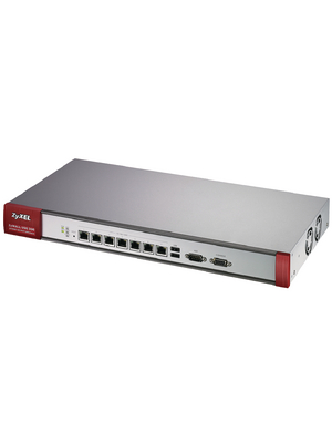 ZyWALL USG 300