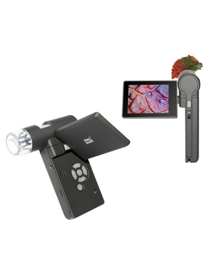 Portable Microscope Camera
