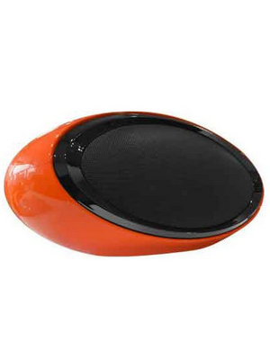 Wireless Speaker