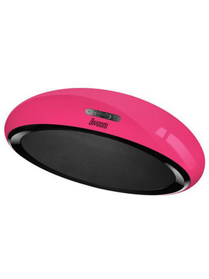 Wireless Speaker