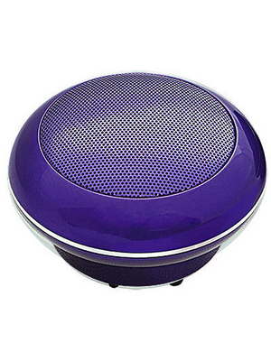 Wireless Speaker