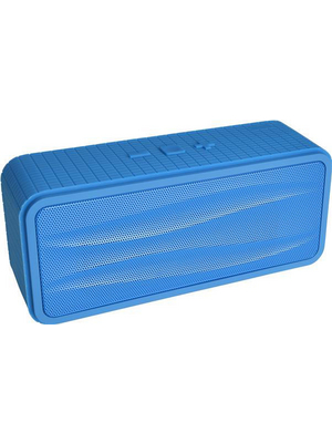 Wireless Speaker