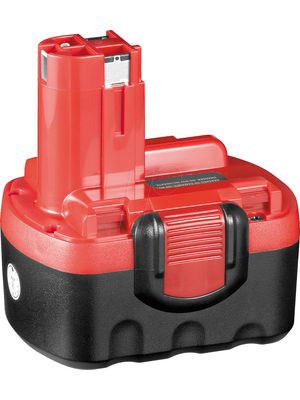 Replacement Battery for Power Tool