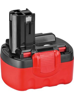 Replacement Battery for Power Tool