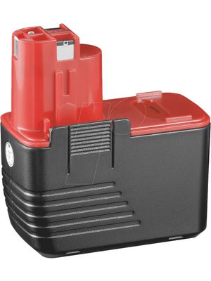 Replacement Battery for Power Tool