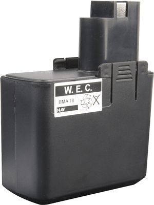 Replacement Battery for Power Tool