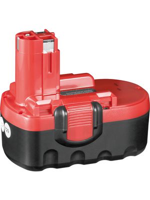 Replacement Battery for Power Tool