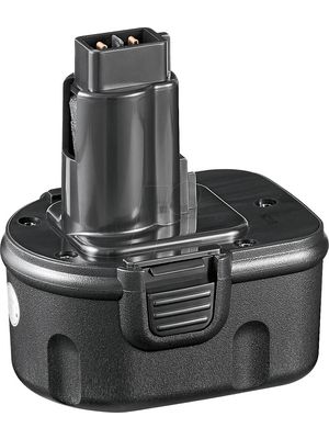 Replacement Battery for Power Tool
