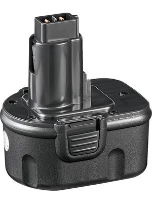 Replacement Battery for Power Tool