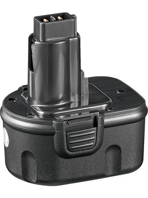 Replacement Battery for Power Tool
