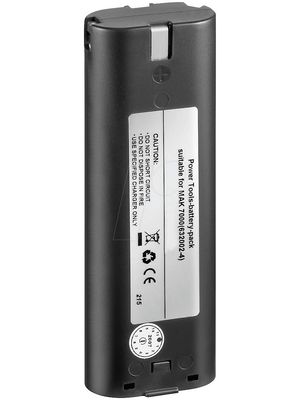 Replacement Battery for Power Tool