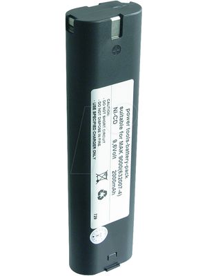 Replacement Battery for Power Tool