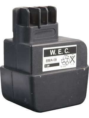 Replacement Battery for Power Tool