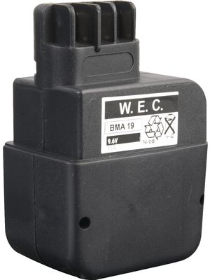 Replacement Battery for Power Tool