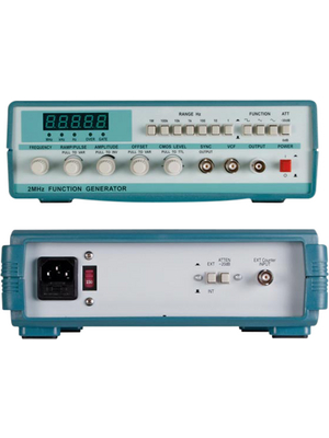 Function Generator
