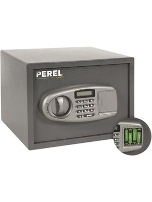 Electronic safe