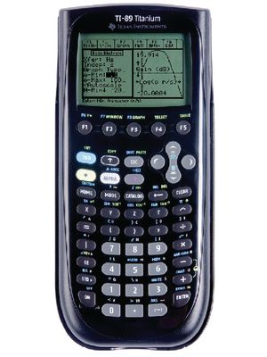 Pocket calculator, German