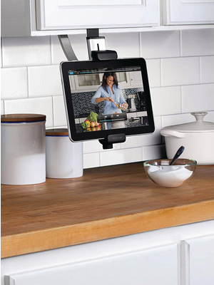 Fridge mount, iPad / Tablets
