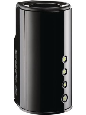 WLAN Router, 802.11n/g/b, 300 Mbps