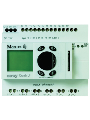 Easy Control