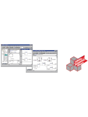 Programming Cable, Easy Control