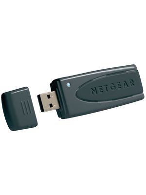WLAN USB stick 802.11n/a/g/b 300 Mbps