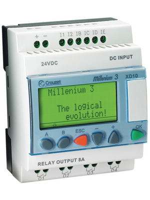 Logic Controller