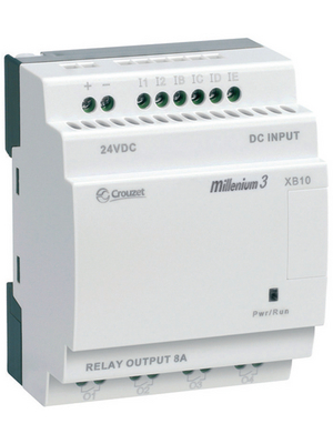 Logic Controller