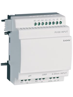 Analogue Module