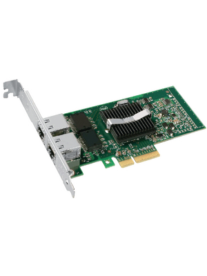 PRO/1000 PT Dual Server